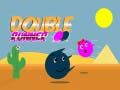 Jogo Corredor Duplo online