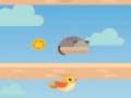 Jogo Salto de Plataforma de Pássaros online