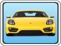Jogo Quebra-Cabeça de Supercarros online