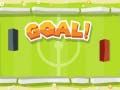 Jogo Gole de Ping Pong online