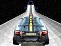 Jogo Piloto de Acrobacias de Carro online