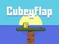 Jogo CubeyFlap online