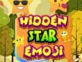 Jogo Emoji Estrela Oculta online
