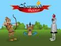 Jogo Atirador de Sherwood online