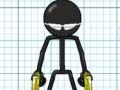 Jogo Gun Fu: Stickman 2 online