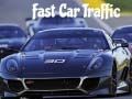 Jogo Tráfego de Carros Rápidos online