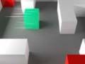Jogo Cubo Interruptor de Gravidade online