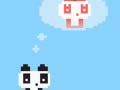 Jogo Amor Panda 2 online