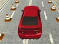 Jogo Estacionamento na Cidade online