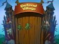 Jogo Defender a Vila online