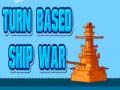 Jogo Guerra Naval por Turnos online