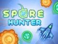 Jogo Caçador de Esporos online