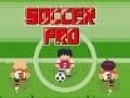 Jogo Pro de Futebol online