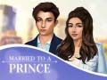 Jogo Casada com um príncipe online