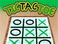 Jogo Jogo da Velha Nota de Papel online
