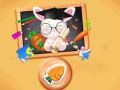 Jogo Ollie vai para a escola online