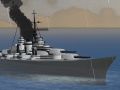 Jogo Navio de Guerra online