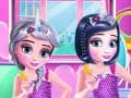 Jogo Conjuntos de Bebê Unicórnio online