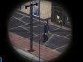 Jogo Missão de Sniper 3D online