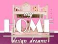 Jogo Meus Sonhos de Design de Casa online