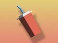 Jogo Giro de Garrafa 3D online