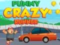 Jogo Corredor Engraçado e Maluco online