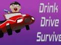 Jogo Beber, Dirigir, Sobreviver online