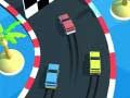 Jogo Cidade das Corridas online