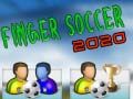 Jogo Futebol de dedo 2020 online