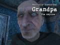 Jogo Avô Mentalmente Perturbado: O Asilo online