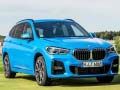 Jogo BMW X1 online