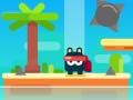 Jogo Gato Atrapalhado online