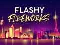 Jogo Fogos de Artifício Brilhantes online