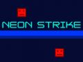 Jogo Ataque Neon online