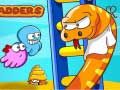 Jogo Cobra nas Escadas online