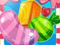 Jogo Saga dos Doces em Mesclagem online