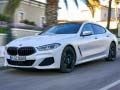 Jogo BMW Série 8 online