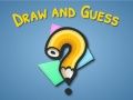 Jogo Desenhe e Adivinhe online