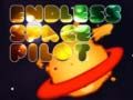 Jogo Piloto Espacial Infinito online