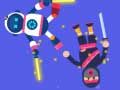 Jogo Ragdoll.io online Jogo Ragdoll.io online