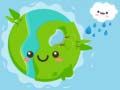 Jogo Terra Verde Feliz online