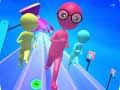 Jogo Corrida Divertida 3D online
