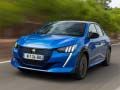 Jogo Peugeot E-208 online
