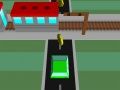 Jogo Corrida de Tráfego online