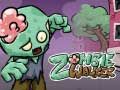 Jogo Andarilho Zumbi online