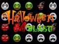 Jogo Explosão do Mal do Halloween online