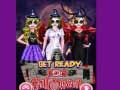 Jogo Prepare-se para o Halloween online