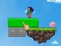 Jogo Zumbi Cego online