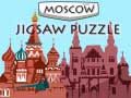 Jogo Quebra-Cabeça de Moscovo online