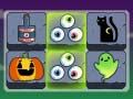 Jogo Halloween Mahjong Connect online